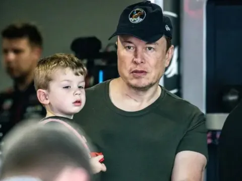 Không cho các con thừa kế, Elon Musk sẽ giao sản nghiệp cho ai?: Tỷ phú giàu thứ 2 thế giới "hé lộ" người kế nghiệp