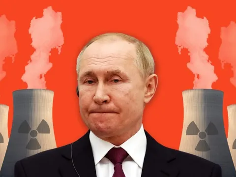 EU liên tiếp trừng phạt Nga, riêng một tập đoàn vẫn "sống khỏe": Moscow nắm giữ thứ quý giá thế nào?