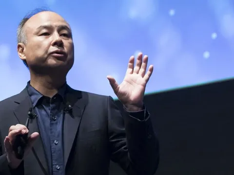 Masayoshi Son lạc quan khác lạ dù bị hạ xếp hạng tín dụng: Huy động thành công lượng lớn tiền mặt, khoản đầu tư vào một số công ty bắt đầu có lãi