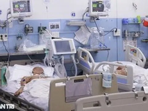 Ca tử vong không kịp dùng thuốc 8.000 USD: Tê liệt hệ thần kinh tự chủ