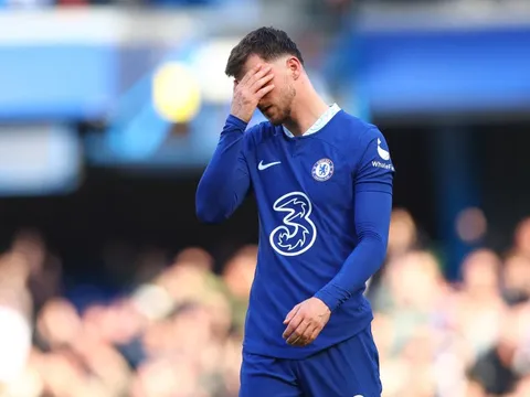 Những đội bóng chơi xấu nhất Ngoại hạng Anh mùa này