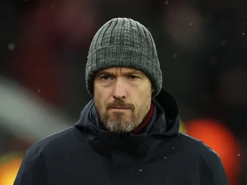 Ten Hag: Có mỗi tiền thì không mua được thành công đâu