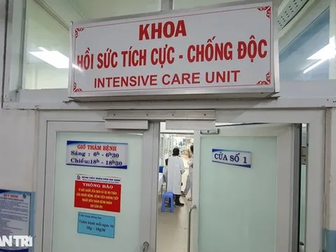 Ngoài thuốc giải botulinum, TPHCM còn thiếu các loại thuốc hiếm nào?