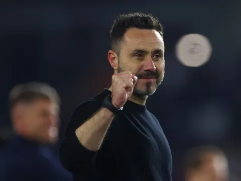 Muốn thay Guardiola, Man City nên tìm De Zerbi
