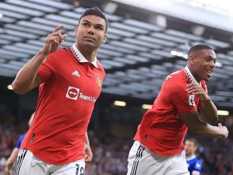 Hạ Chelsea 4-1, MU giành vé dự Champions League mùa tới