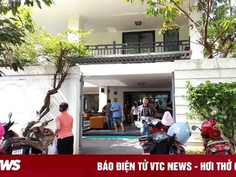 Trung tâm dưỡng lão Từ Tâm S-Merciful tại Đà Nẵng: Sai phạm chồng sai phạm