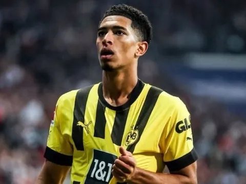 Real Madrid đạt thỏa thuận đón tân binh trăm triệu euro