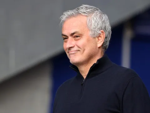 CLB duy nhất Mourinho không có tình cảm