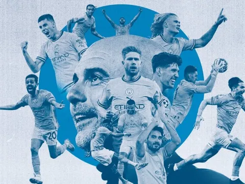 Man City vĩ đại hay chỉ là kẻ gian lận?