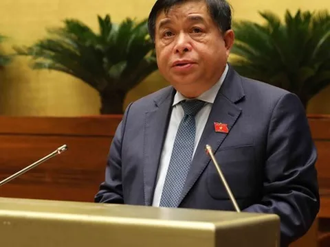 Tán thành ban hành nghị quyết mới cho TP HCM