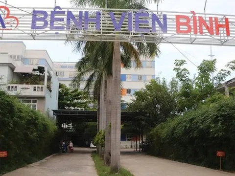 Bệnh viện Bình An Quảng Nam nợ lương, bảo hiểm, người lao động kêu cứu