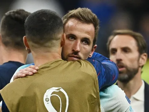 HLV Ancelotti yêu cầu Real chiêu mộ Kane