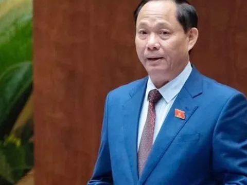 Phó chủ tịch Quốc hội: Tiêu chuẩn của đại biểu chỉ 100.000 đồng/cuộc giám sát