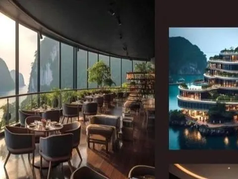 'Bẫy' du lịch độc, lạ, rẻ