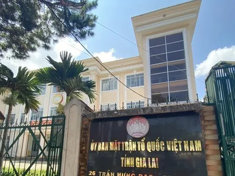 Vụ nữ kế toán biển thủ 3,5 tỷ đồng ở Gia Lai: Ngân hàng khẳng định có ‘lệnh’ của chủ tài khoản