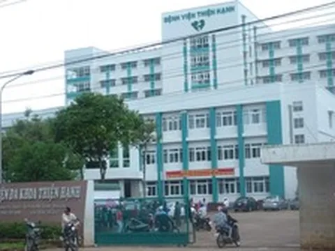 Sản phụ 33 tuổi tử vong nghi do thuyên tắc ối