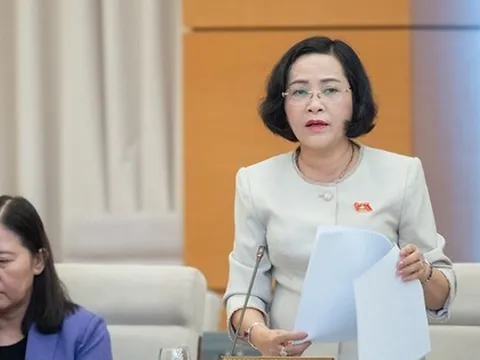 Đề xuất không lấy phiếu tín nhiệm người nghỉ chữa bệnh hiểm nghèo, chờ nghỉ hưu
