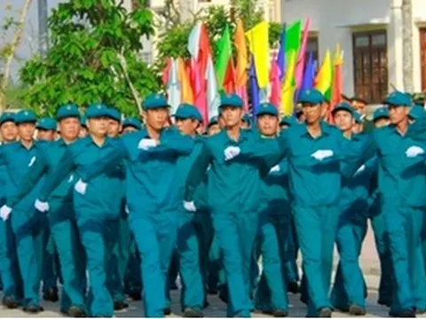 Đề xuất tăng 6 mức phụ cấp, trợ cấp với dân quân tự vệ từ ngày 1/7/2023