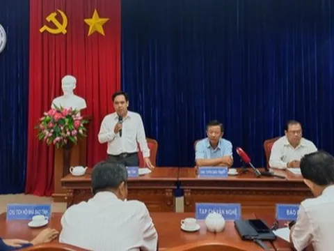 Phó chủ tịch huyện giải trình gì về đoạn ghi âm bị cho là mặc cả với nhà thầu?