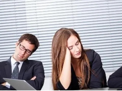 Tinh giản biên chế: Do năng lực hạn chế hay chưa đặt người lao động đúng vị trí?