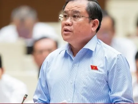 Đại biểu đề xuất tăng thời gian tạm trú, tăng các nước được miễn thị thực