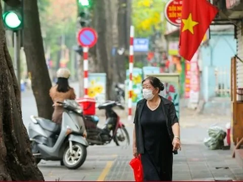 Hàng loạt tuyến phố ở Hà Nội được đề xuất kinh doanh vỉa hè