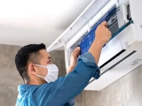 Những dịch vụ 'hái' ra tiền mùa nắng nóng