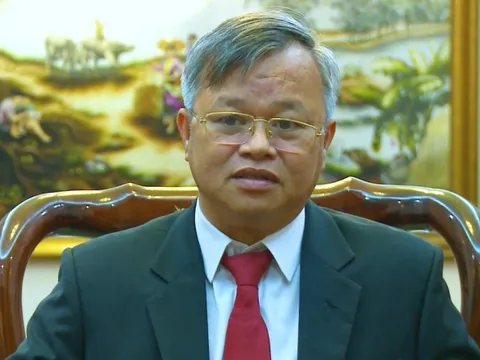 Thủ tướng kỷ luật cảnh cáo Chủ tịch tỉnh Đồng Nai Cao Tiến Dũng