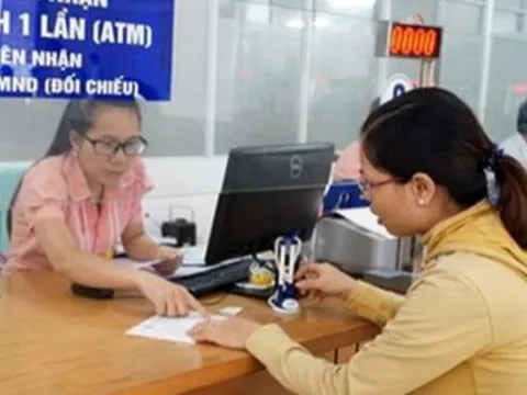 Người lao động đang rút BHXH một lần quá dễ dàng
