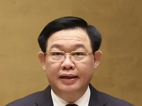 Chủ tịch Quốc hội: Chất vấn hỏi gọn, rõ ràng