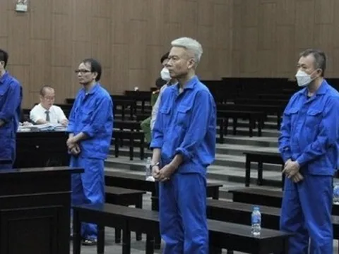 Cựu Chủ tịch, cựu Tổng giám đốc Cienco 1 hầu tòa vì sai phạm khi cổ phần hóa