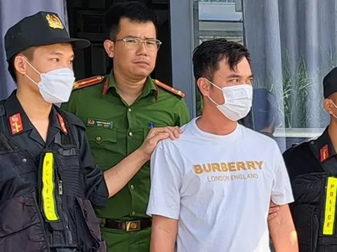 Khởi tố 11 bị can trong đường dây đánh bạc 560 tỷ đồng ở Hậu Giang