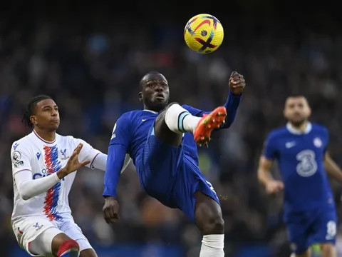 Làn sóng cầu thủ Chelsea ồ ạt sang Saudi Arabia