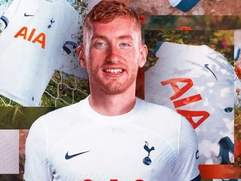 Tottenham mua ngôi sao thứ hai trong hè 2023
