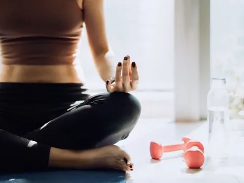 Yoga giúp bạn tăng cân hay giảm cân?