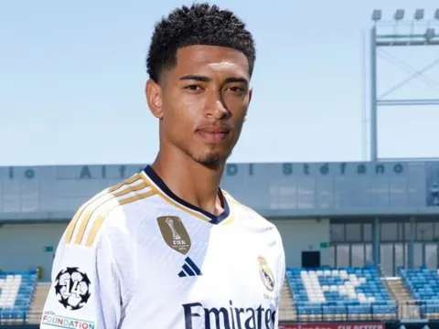 Real Madrid kết thúc sớm kỳ chuyển nhượng hè 2023
