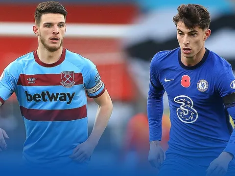 Arsenal sẽ chi 200 triệu bảng để cải tổ hàng tiền vệ