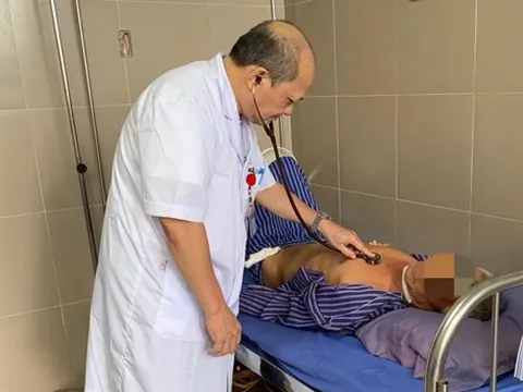 Nguy kịch vì món ăn nhiều người Việt thích mê