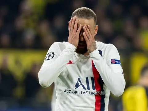 Những quyết định cẩu thả đang phá nát PSG