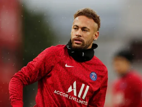 Neymar quyết bám trụ PSG