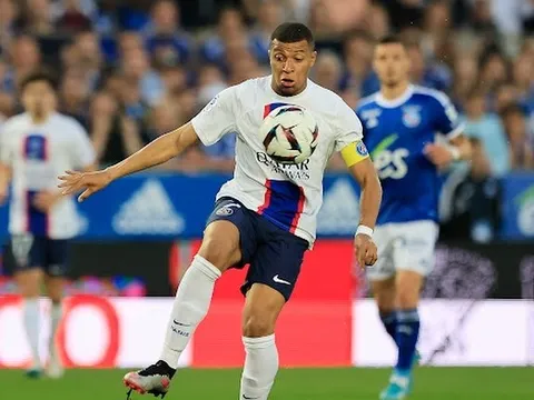 10 tiền đạo nguy hiểm nhất châu Âu trong 3 năm qua