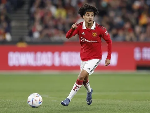 MU bán đứt cầu thủ đầu tiên trong hè 2023