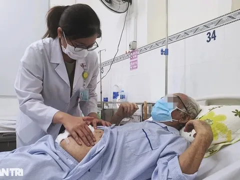 Căn bệnh hiểm ở ruột gây nhiễm độc, có thể mất mạng chỉ trong 3 ngày