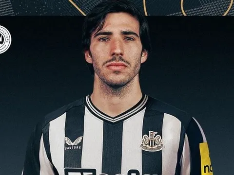 Newcastle sắp kích nổ bom tấn trị giá 75 triệu euro