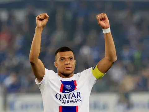 Real Madrid có bài đăng gây hiểu lầm với Mbappe trên Twitter