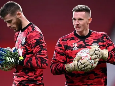 Sao Man United bị gạch tên vì công khai chống đối Ten Hag