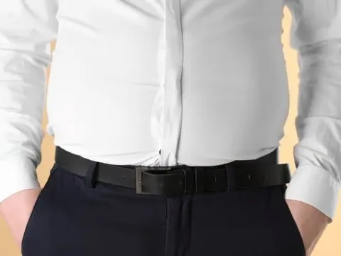 Bị trả lương ít hơn vì... béo phì?