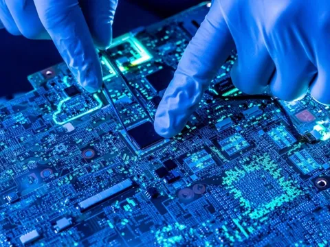 Chuyên gia Mỹ muốn hạn chế Trung Quốc tiếp cận công nghệ chip mã nguồn mở