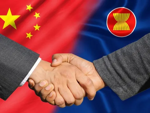 Kinh tế ASEAN tăng trưởng tốt bất chấp GDP Trung Quốc chậm lại?