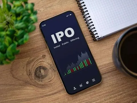 Mumbai dẫn đầu thế giới về số lượng công ty IPO năm 2023
